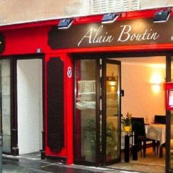 Boutin Alain