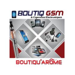 Boutiq Gsm