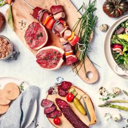 Boutique - Lucien Doriath - Le Comptoir Des Saveurs - Alsace