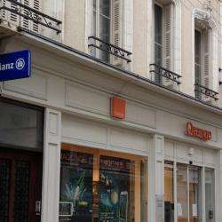 Boutique 0range