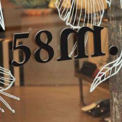 Boutique 58mr - Homme