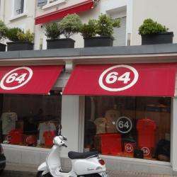Boutique 64