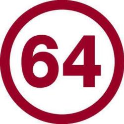 Boutique 64