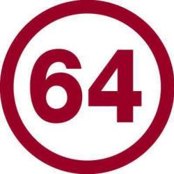 Boutique 64