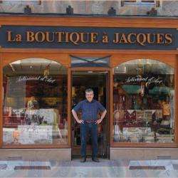La Boutique à Jacques