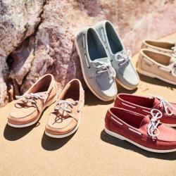 Boutique Aigle Paris Capucines