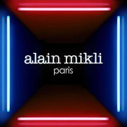 Boutique Alain Mikli