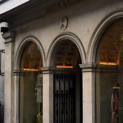 Boutique Amin Kader