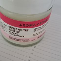 Boutique Aroma - Zone