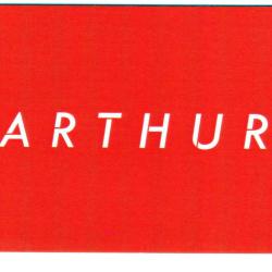 Boutique Arthur