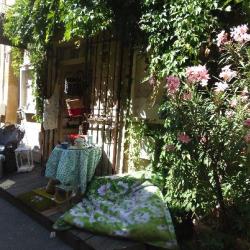 Boutique Alexine