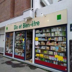 Boutique Bio Et Bien-être