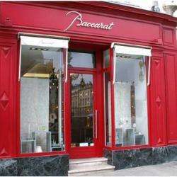 Boutique Baccarat