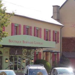 Boutique Bernard Loiseau