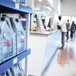 Boutique Bosch Mayotte