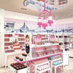 Boutique Bourjois