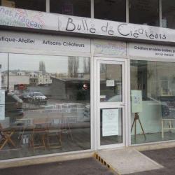 Boutique Bulle De Créateurs