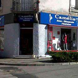 Boutique Camelia