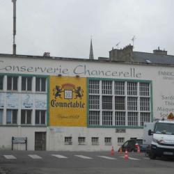 Boutique Chancerelle