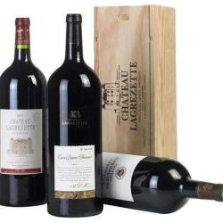 Boutique Château Lagrezette