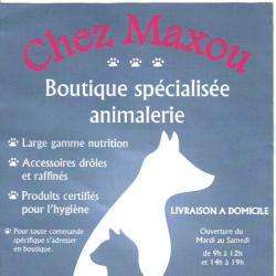 Boutique Chez Maxou