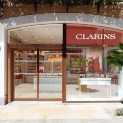 Boutique Clarins Outlet