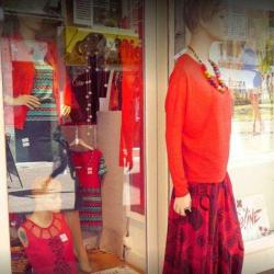 Boutique Coline
