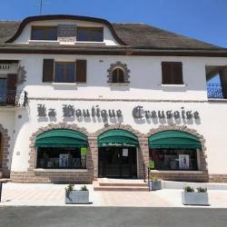 Boutique Creusoise