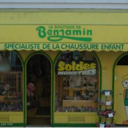 Boutique De Benjamin