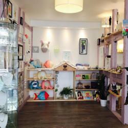 Boutique De Créateurs Les Herbes Folles