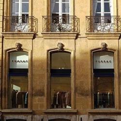 Boutique De Fursac Aix En Provence