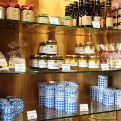 Boutique De L'office De Tourisme
