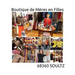 Boutique De Mères En Filles