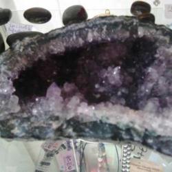 Boutique De Mineraux