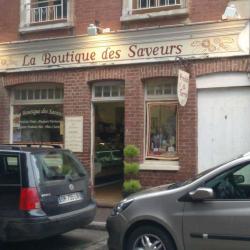 Boutique Des Saveurs