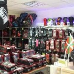 Boutique Des Sports De Combat
