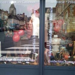 Les Boutique Des Tendances