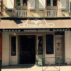 La Boutique Des Vins