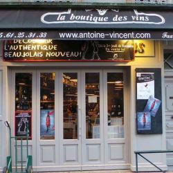 La Boutique Des Vins
