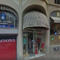 Boutique Desaix