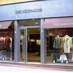 Boutique Devernois