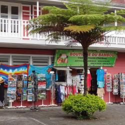 Boutique Du Bambou