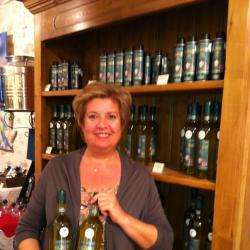 Boutique Du Calanquet