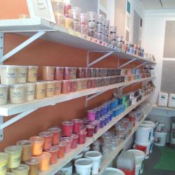 Boutique Du I Rouge