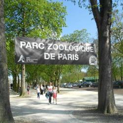 Boutique Du Parc Zoologique