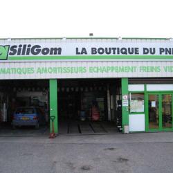 Siligom - La Boutique Du Pneu