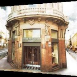 Boutique Du Stade Toulousain