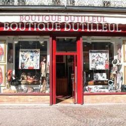 Boutique Dutilleul
