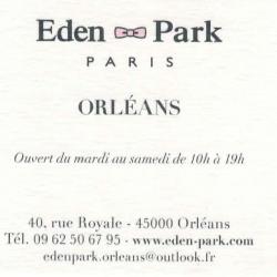 Eden Park
