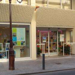 Boutique Edf